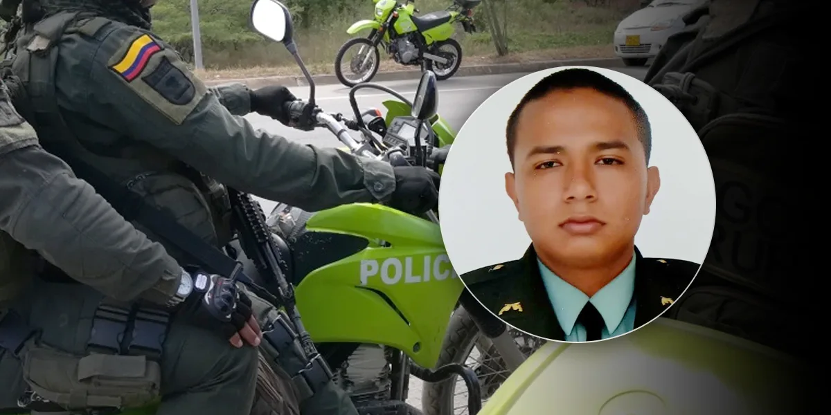 Asesinan a uniformado en procedimiento policial en Quataquí, Cundinamarca