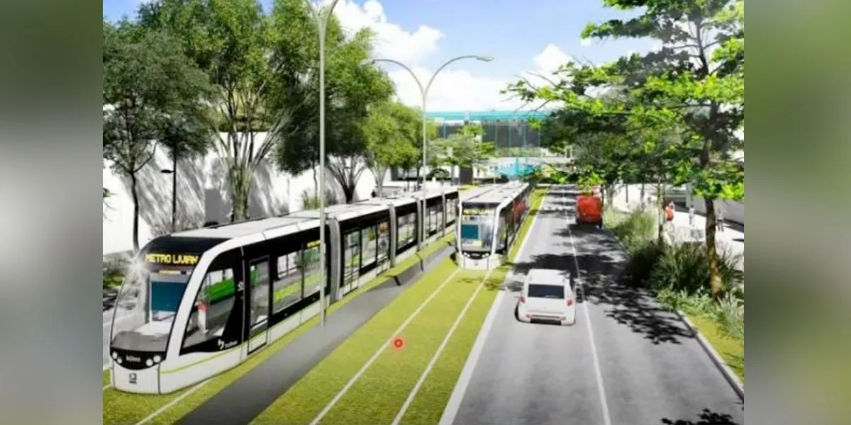 Medellín desembolsa $111 mil millones para construcción de tercera línea del metro