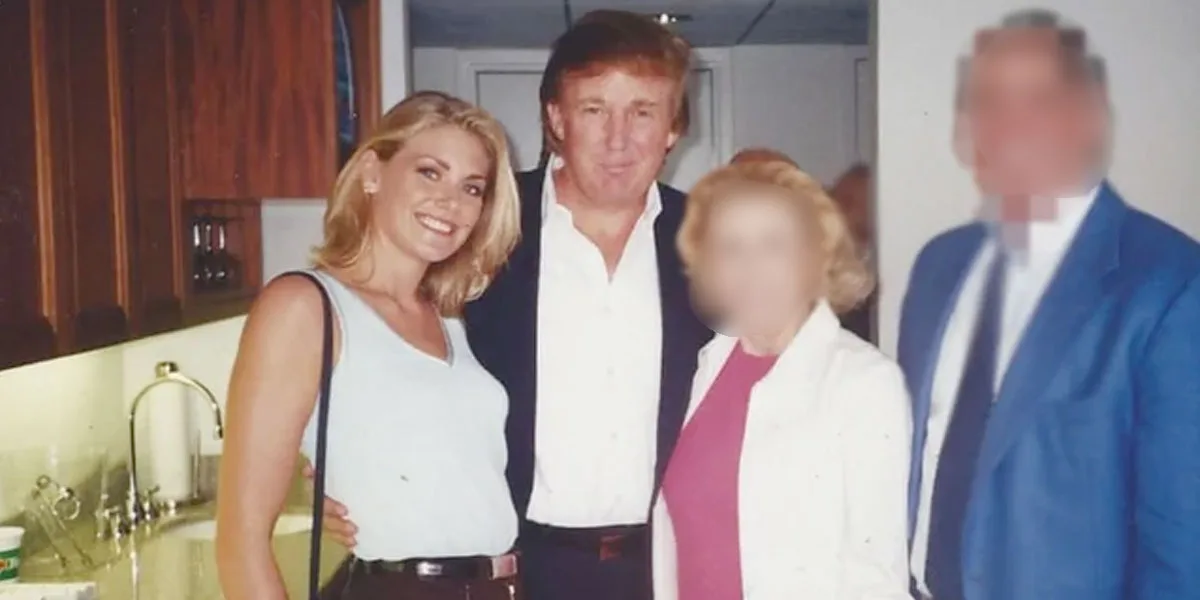 Escándalo de agresión sexual enreda a Donald Trump