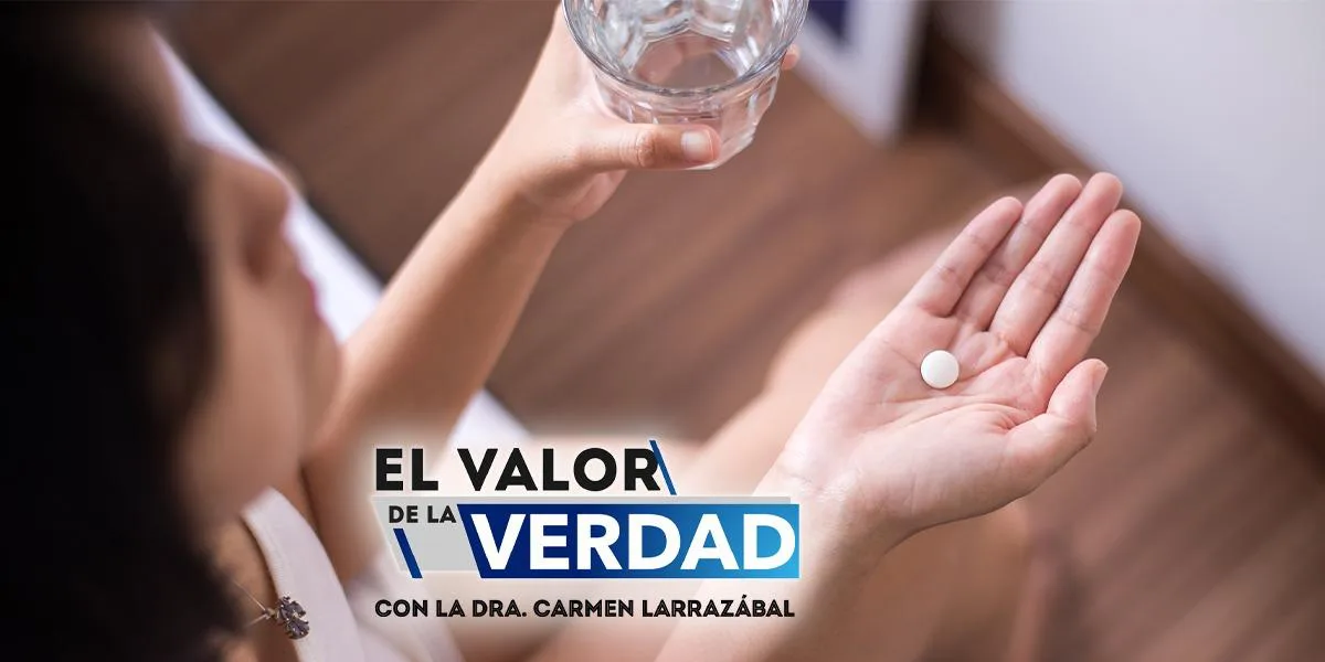 Todo lo que debes saber sobre las pastillas «del día después» (‘post day’)