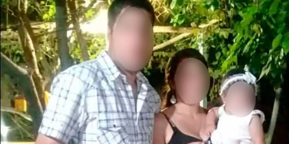 Hombre le prendió fuego al amante de su esposa en Argentina