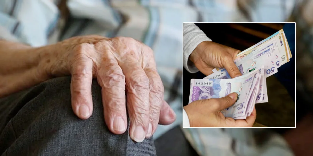 El video que explica fácil la crisis de las pensiones en Colombia