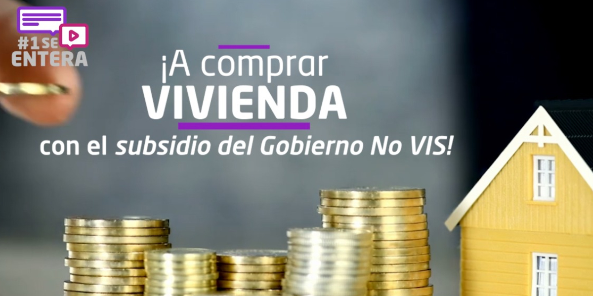 Como Acceder Al Subsidio De Vivienda | 2022