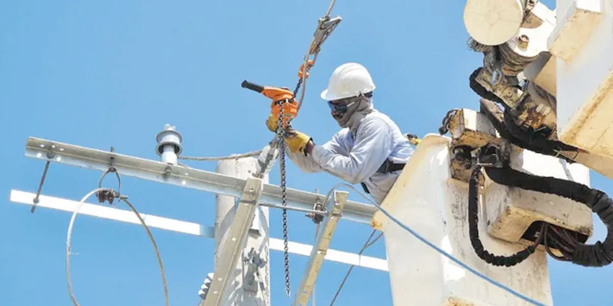 Más de 18 mil habitantes de Puerto Carreño contarán con energía eléctrica local