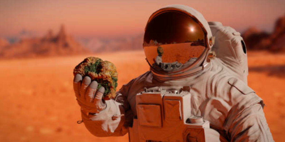 ¿Cómo se limpian y van al baño los astronautas en el espacio? - Canal 1