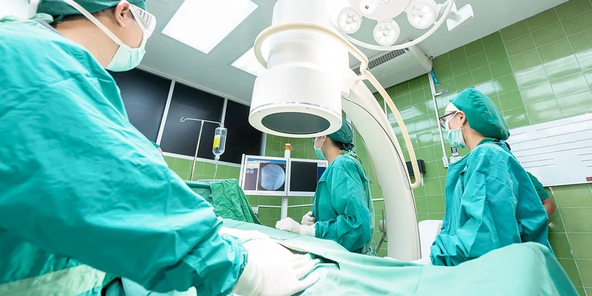 Mujer en Santander recibe el primer corazón artificial durante la pandemia