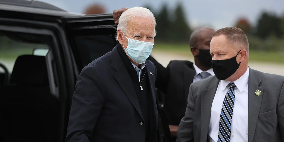 Joe Biden viaja a Miami por primera vez para recuperar terreno entre población cubana