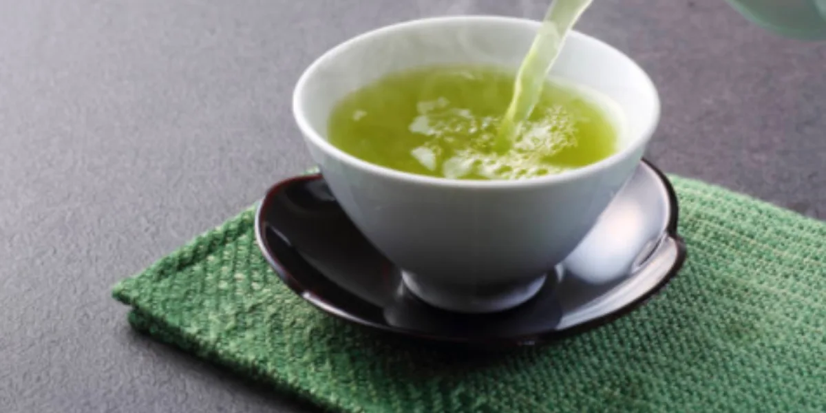 Las razones por las que el té verde es la bebida más sana del planeta