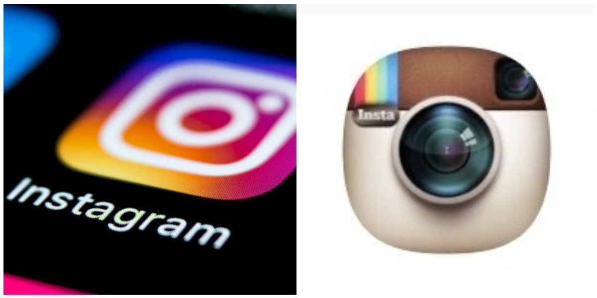 Cómo activar el logo antiguo de Instagram