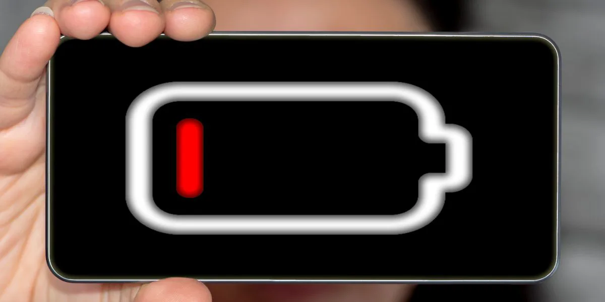 5 cosas que haces y que dañan la batería de tu teléfono celular