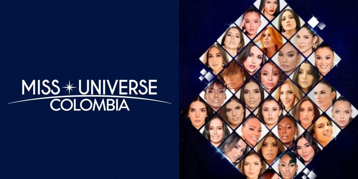 ¡Es oficial! Exguerrera quedó entre las candidatas para ser la nueva Señorita Colombia