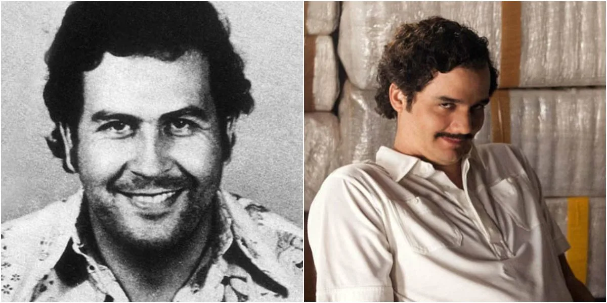 Las 9 palabras de Pablo Escobar que usan en el extranjero para enseñar a hablar Español