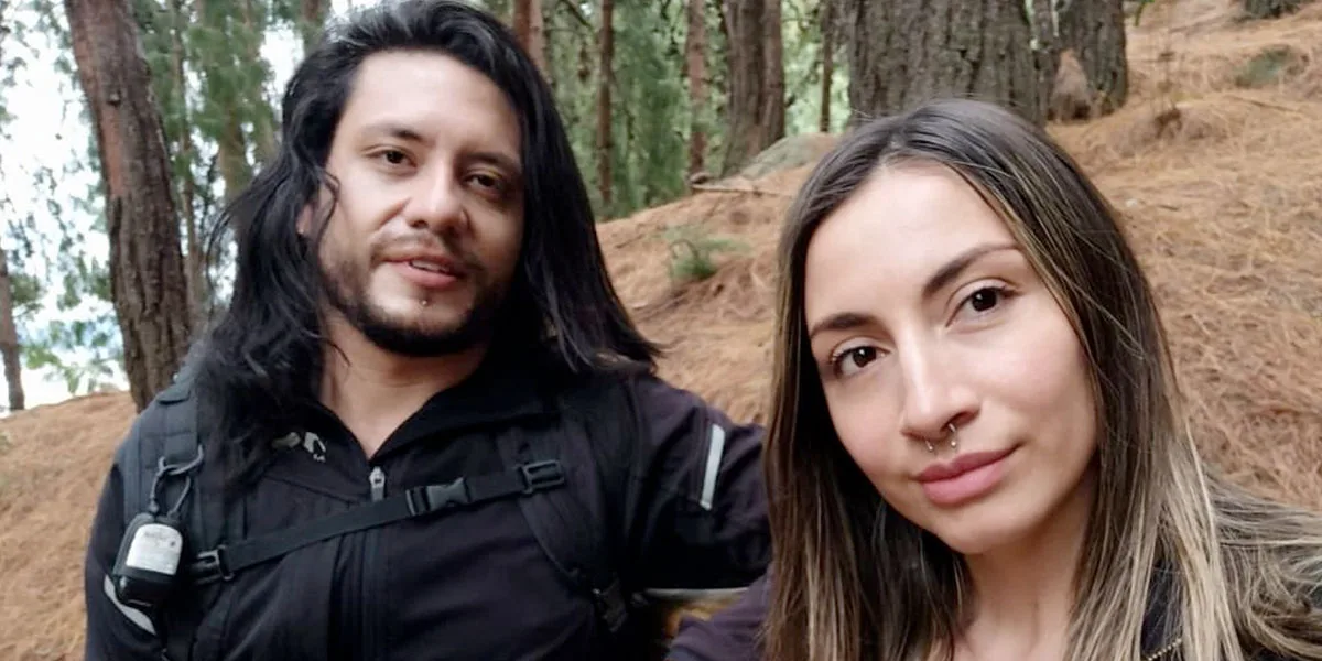 Cárcel para hombre que intentó asesinar con un hacha a su expareja en Bogotá