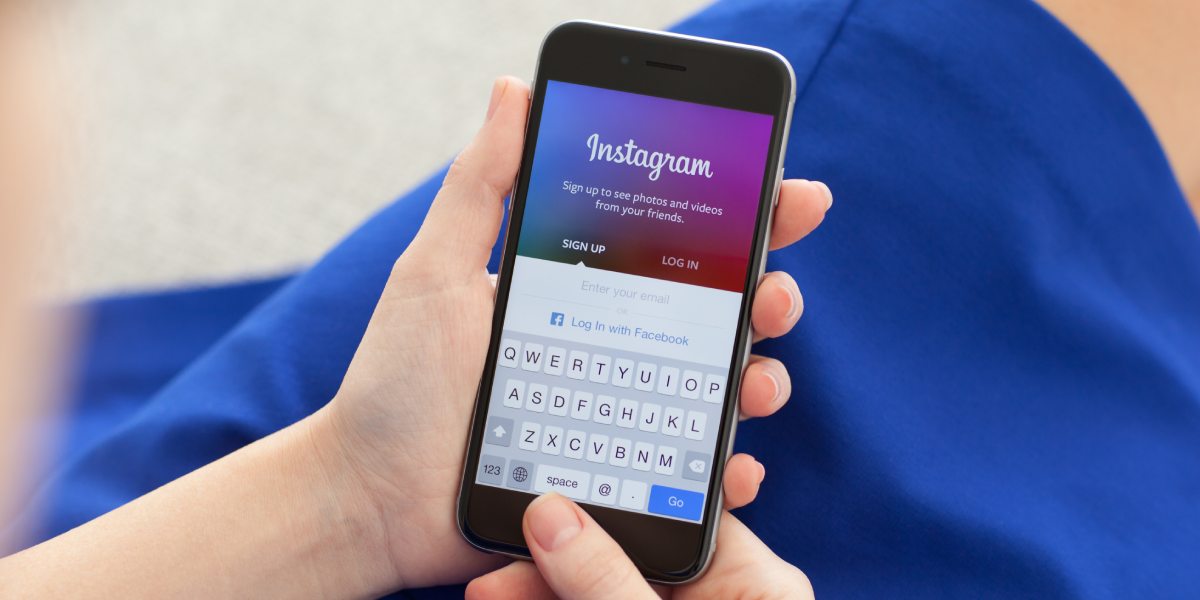Captura De Pantalla Instagram Direct Sin Que Se Enteren 2020