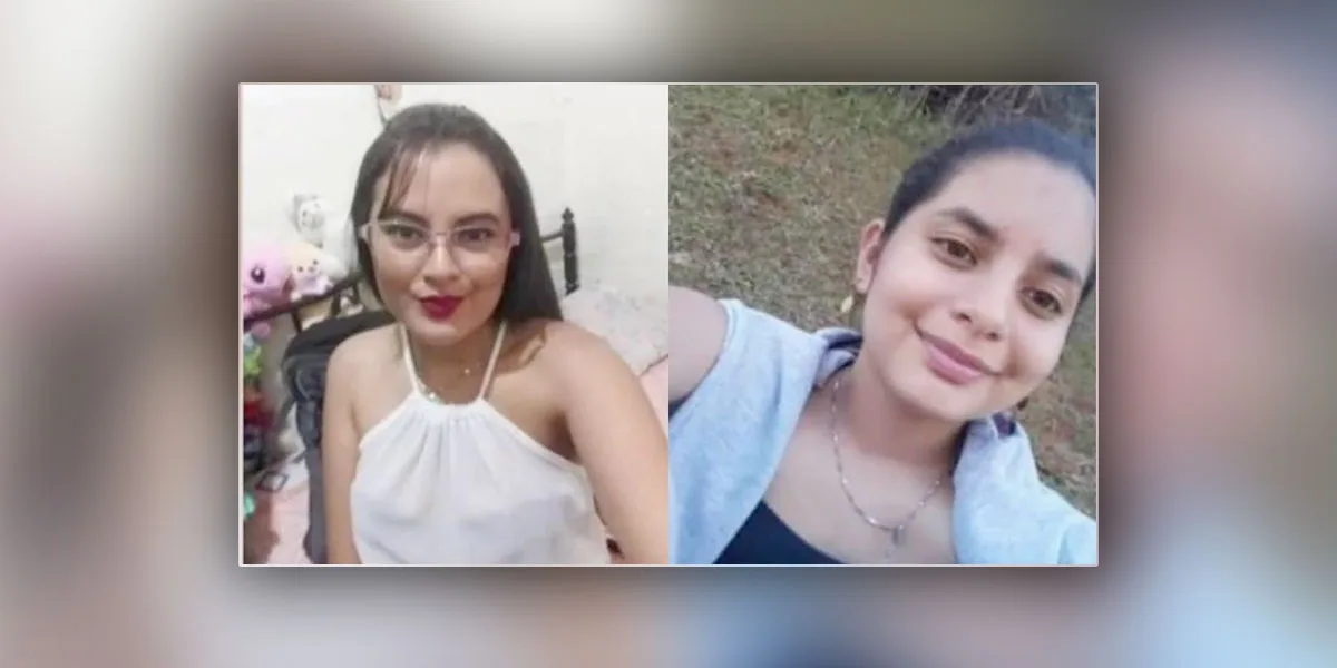 Revelan detalles del asesinato de dos hermanas en Valle del Cauca