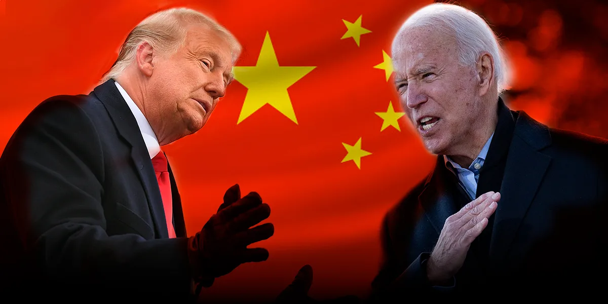 Gane Trump o Biden, la guerra comercial de EE. UU. con China seguirá