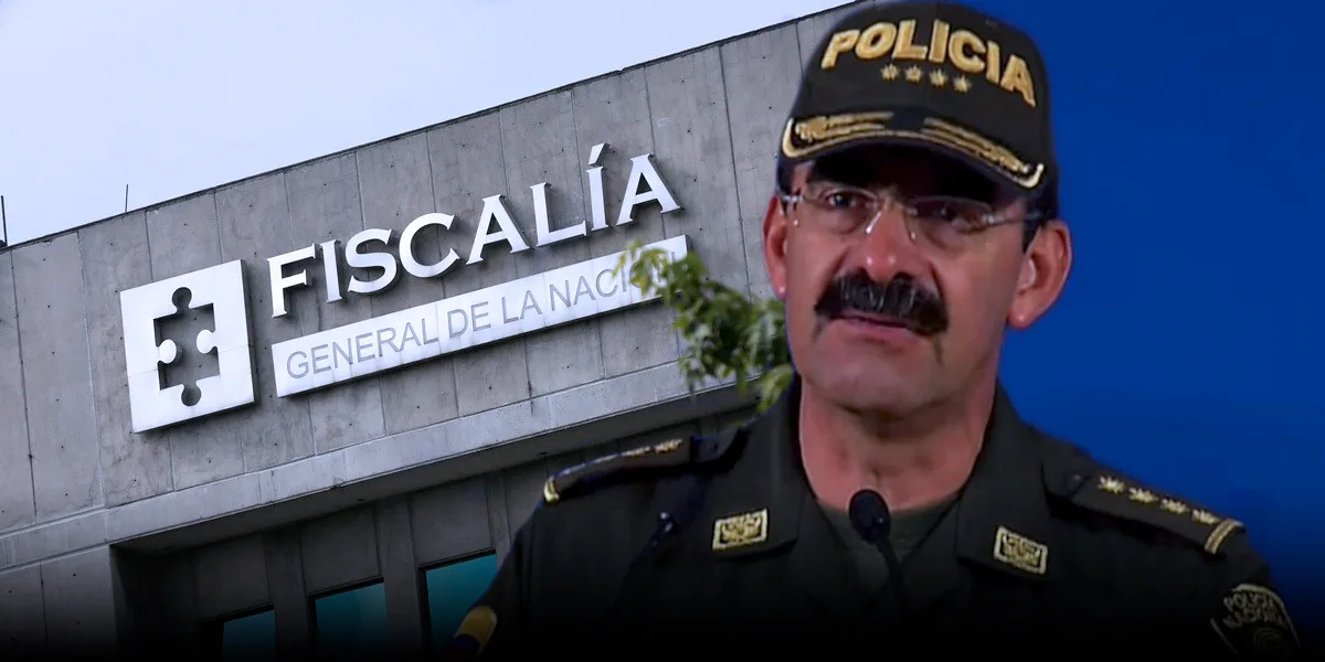 Fiscalía acusó formalmente al general (r) Rodolfo Palomino por presunto tráfico de influencias