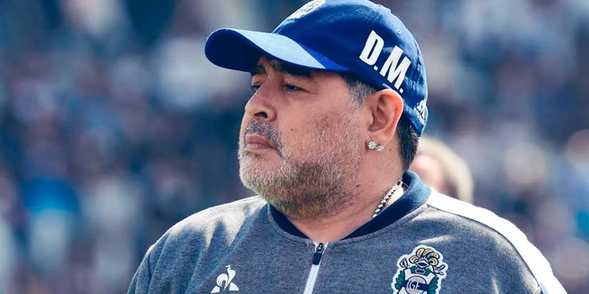 Médico entrega detalles sobre la recuperación de Diego Maradona