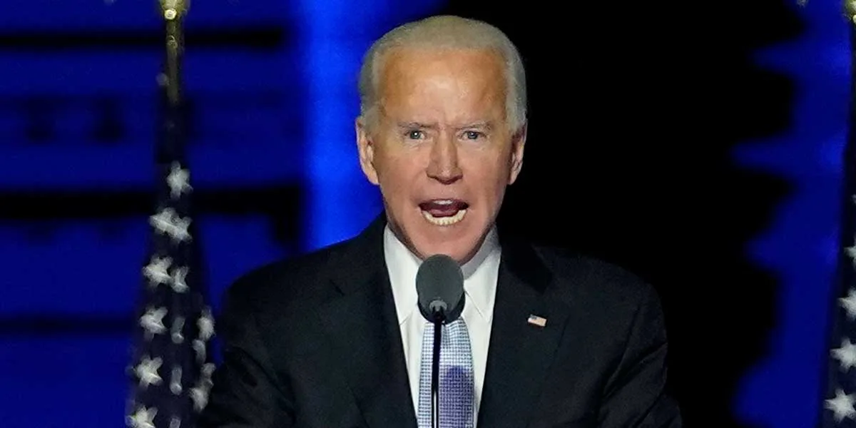 Biden gana Arizona y consolida su victoria en elecciones de EE. UU.