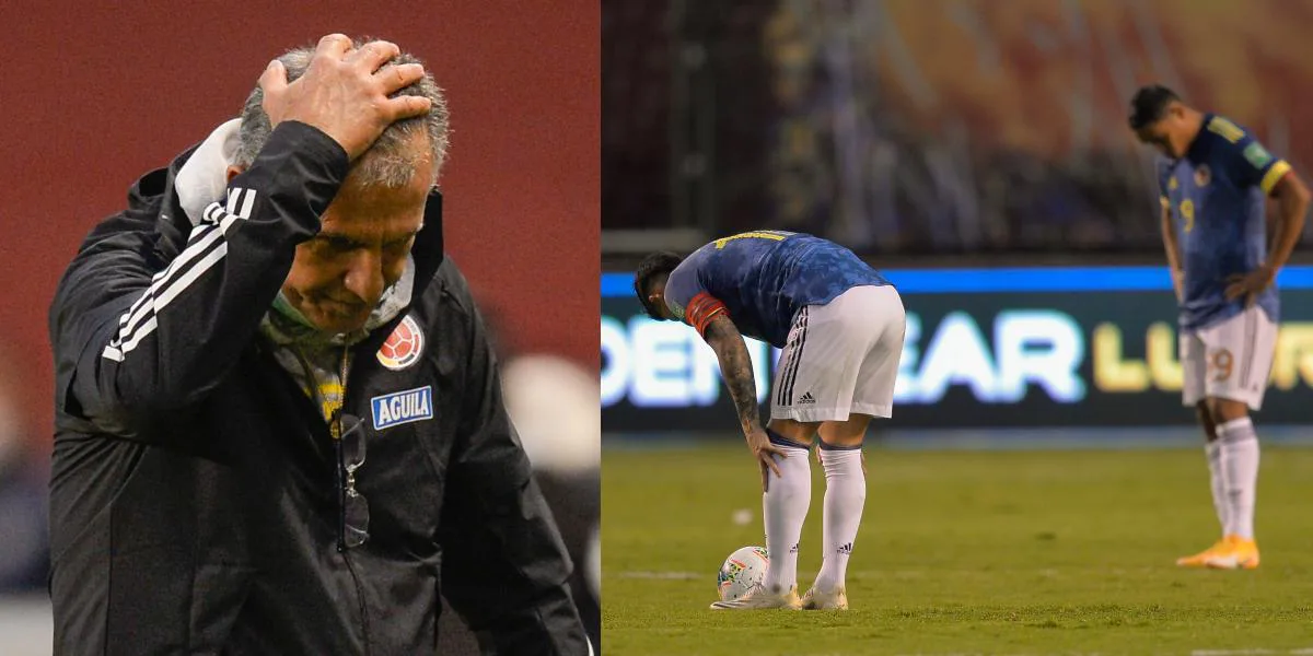 Queiroz Colombia