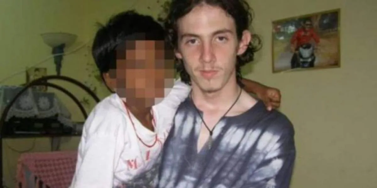 El peor pedófilo de Inglaterra fue violado y asesinado en la cárcel por otro preso