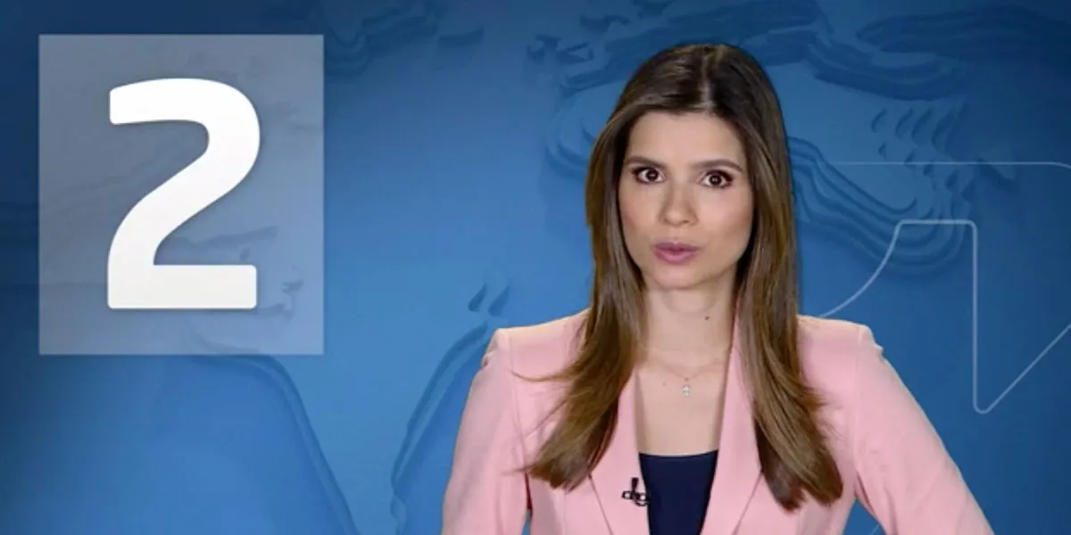 Dos | La exfiscal delegada para las finanzas criminales Ana Catalina Noguera acusa a los medios de comunicación