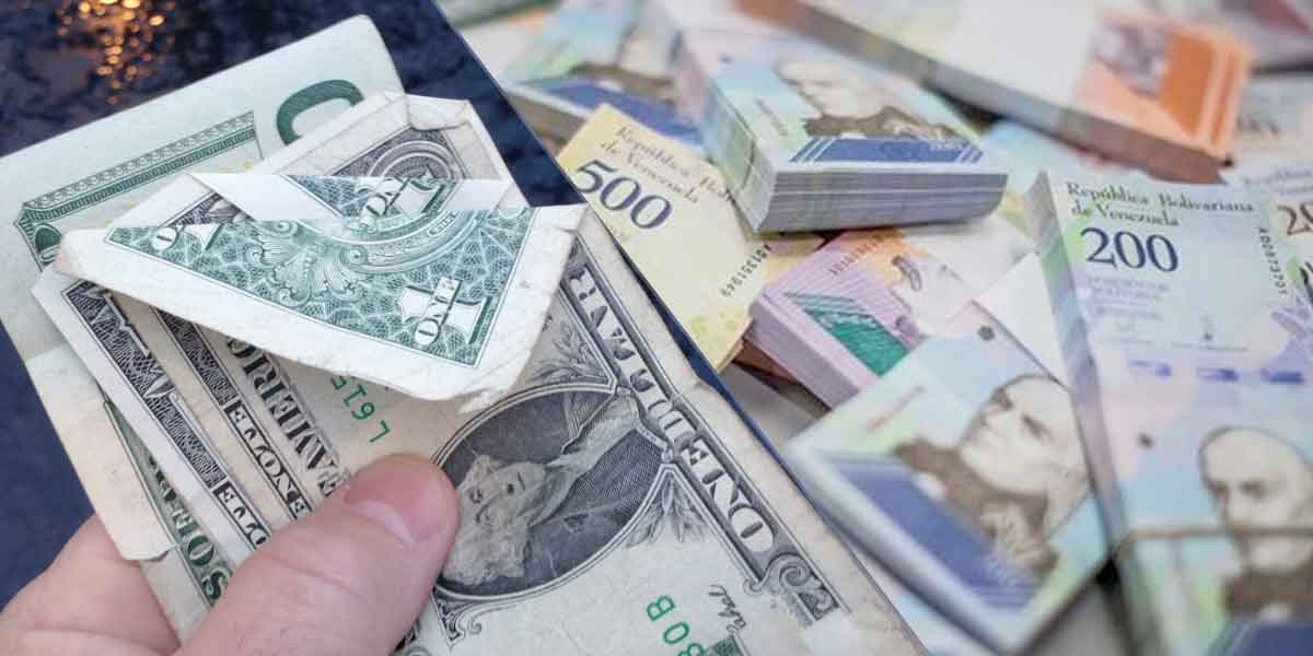 Cuanto Es Un Millon De Bolivares En Euros