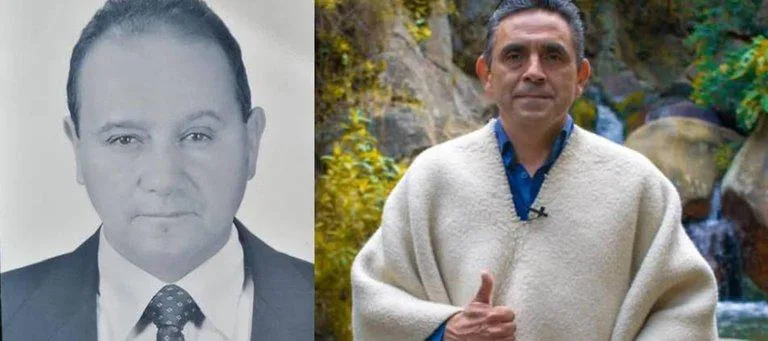 A la cárcel concejal que habría participado en asesinato del alcalde de Sutatausa, Cundinamarca