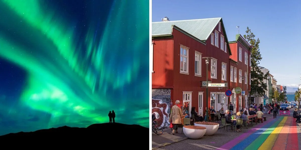 ¿Le interesaría una visa para vivir en Islandia? Si es freelance, esta es su oportunidad (en medio de la pandemia)
