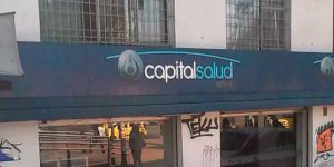 ¡Atención usuarios de Capital Salud! La EPS sufrió un hackeo de su cuenta en plataforma X