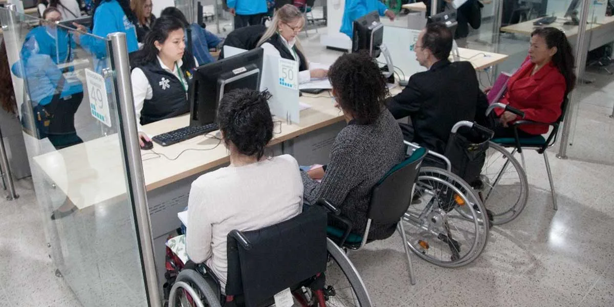 SENA recibe Premio Zero Project 2021 por inclusión para el empleo de personas con discapacidad