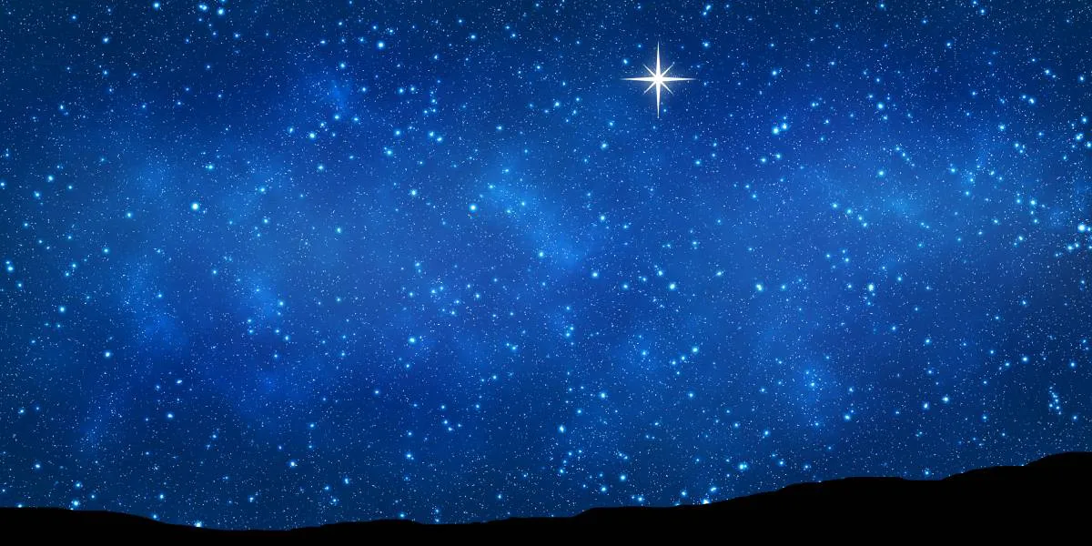 La &#8216;Estrella de Belén&#8217; podrá verse en el cielo, luego de 800 años