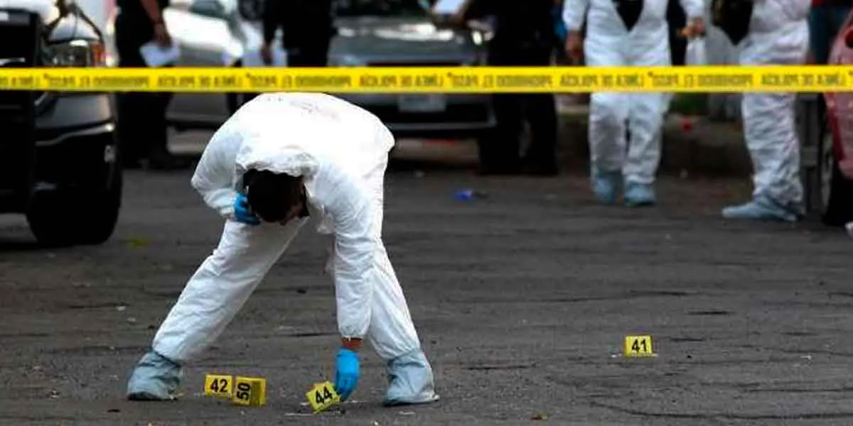 Sicarios asesinan a un hombre en el norte de Bogotá