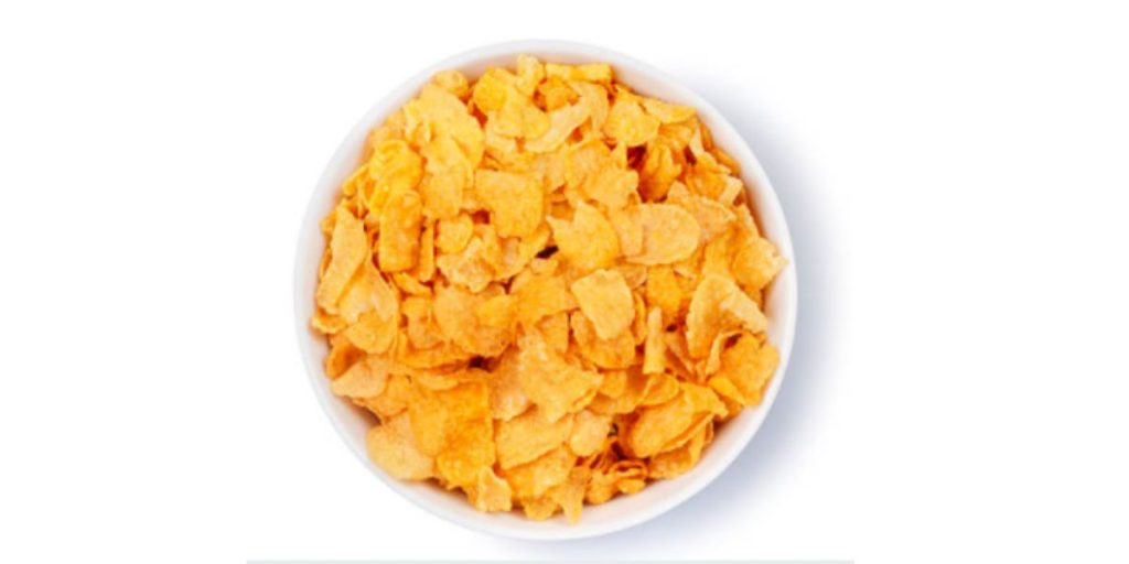 Como Se Crearon Los Corn Flakes