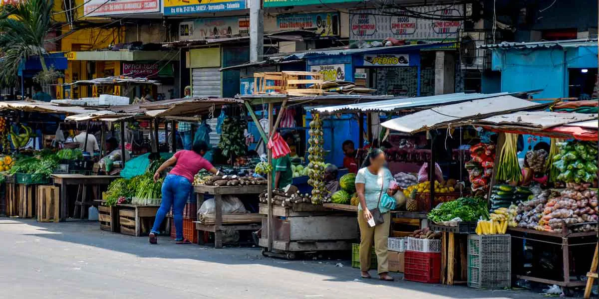 Lanzan la estrategia “emprendedores de a pie”, dirigida al comercio informal