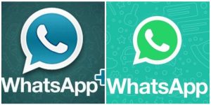 Razones para no descargar WhatsApp Plus