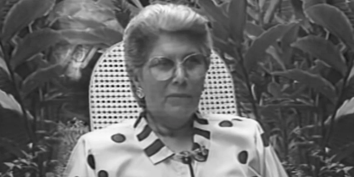 Falleció a los 92 años ‘La Maye’, musa inspiradora del maestro Escalona