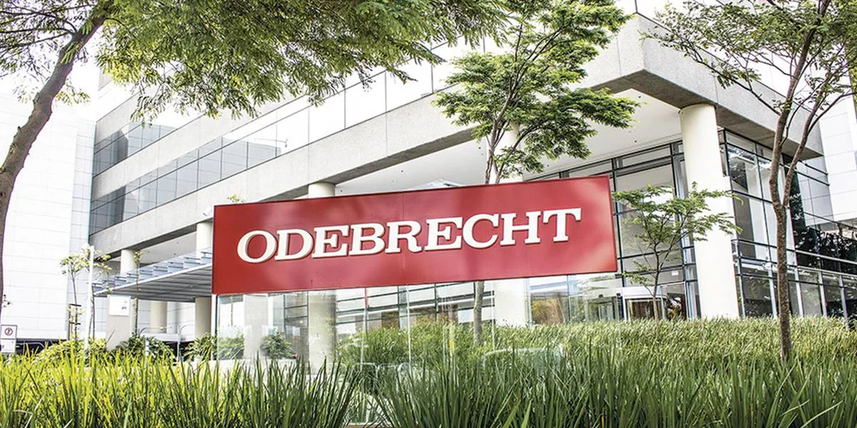 Superindustria multa por $295 mil millones a Odebrecht