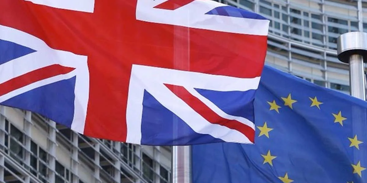 El Brexit es definitivo: tras 48 años, Reino Unido deja de ser parte de la Unión Europea