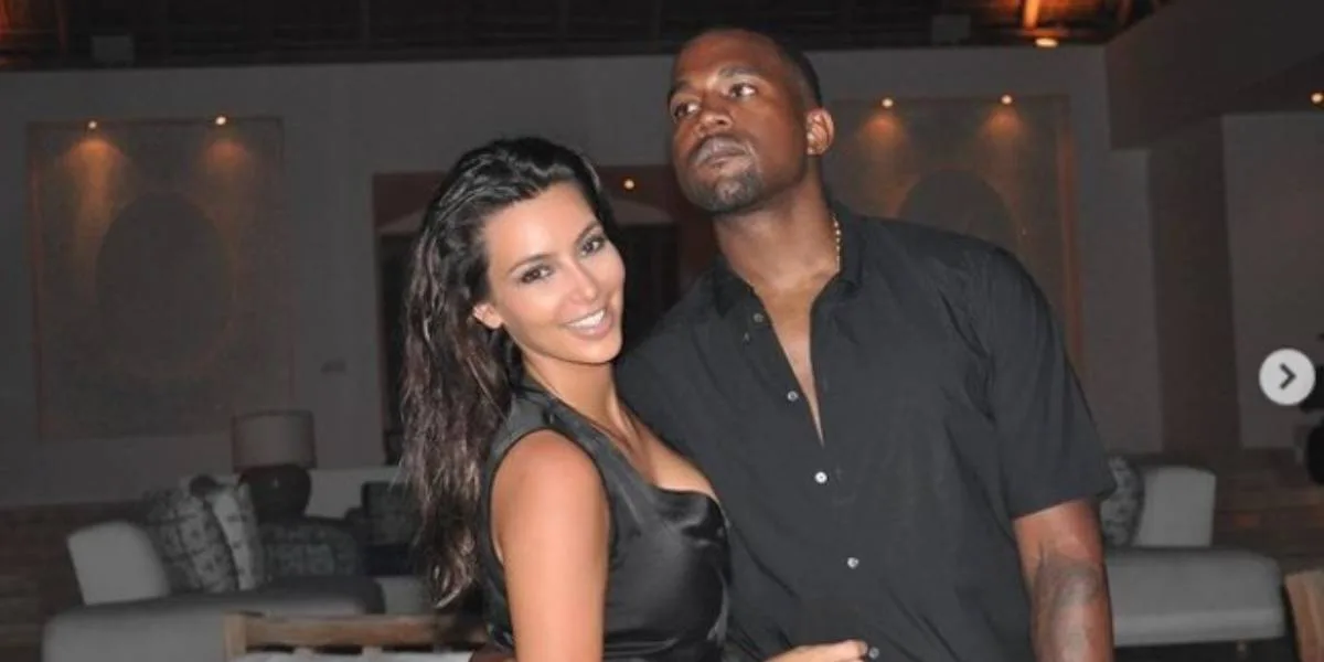 Kim Kardashian y Kanye West estarían a punto de separarse