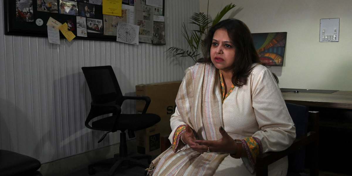 Sidra Humayun violacion mujeres prueba de virginidad pakistan