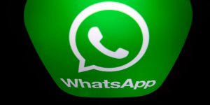 WhatsApp políticas de privacidad 2021