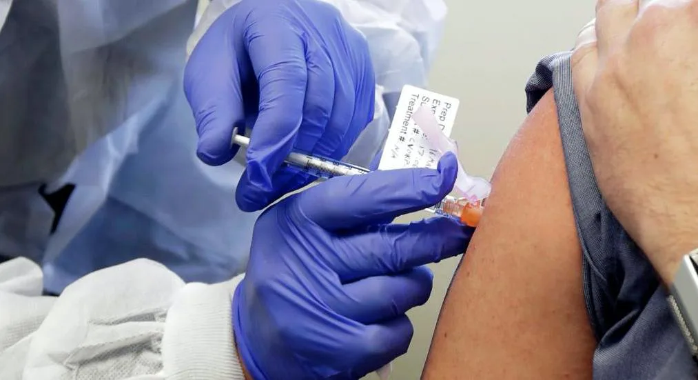 Dos de cada cinco colombianos no quieren vacuna, revela el Dane