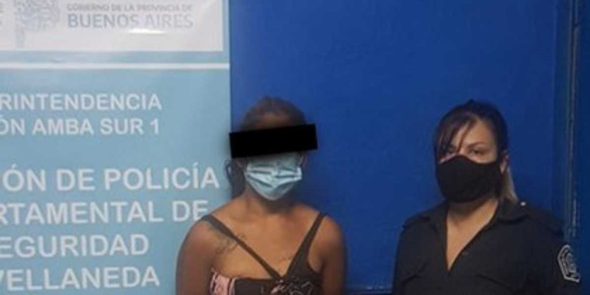 carla esposa infiel con amigo asesinado argentina
