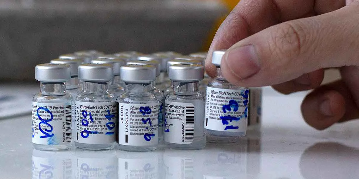 Covax advierte que número de vacunas a países asociados podría variar