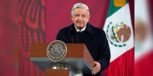 López Obrador admite que los 32 migrantes secuestrados fueron liberados no rescatados