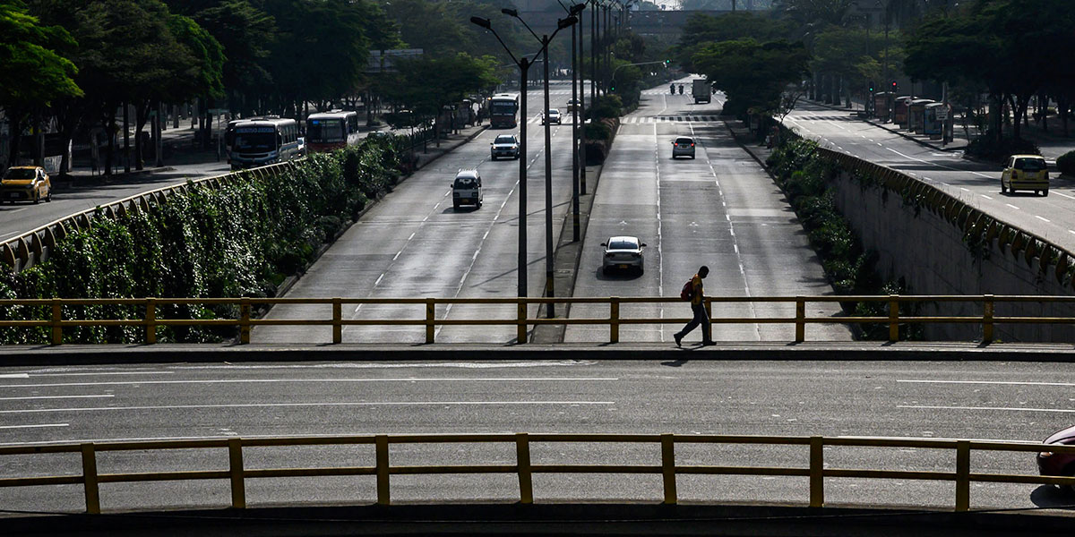 Así será el toque de queda para Medellín y Antioquia esta ...