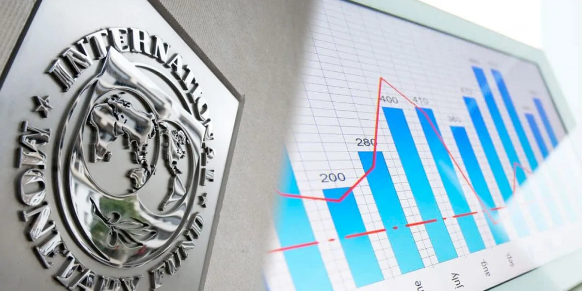 El FMI eleva al 2,5 % el PIB de Latinoamérica en 2022, pero con alta inflación