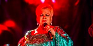 Atención | Falleció Paquita la del Barrio: así fue confirmada la noticia