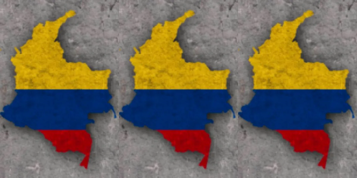 Proponen que Colombia tenga un nuevo departamento con un nombre muy particular